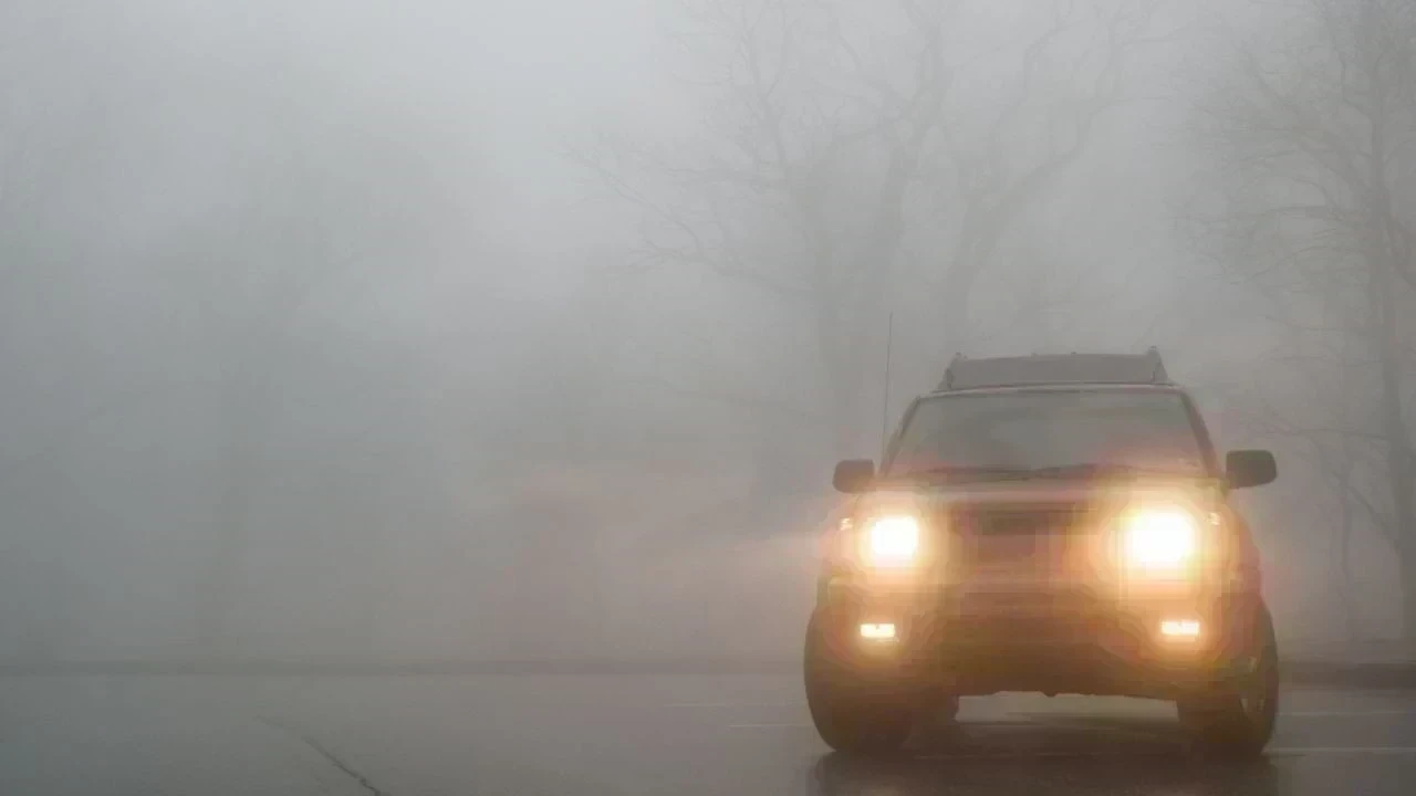 ਪੰਜਾਬ ’ਚ ਸੰਘਣੀ ਧੁੰਦ ਤੇ ਤੇਜ਼ ਸੀਤ ਲਹਿਰ ਦਾ ਅਲਰਟ, 28 ਦਸੰਬਰ ਤੱਕ ਪ੍ਰਭਾਵ ਜਾਰੀ