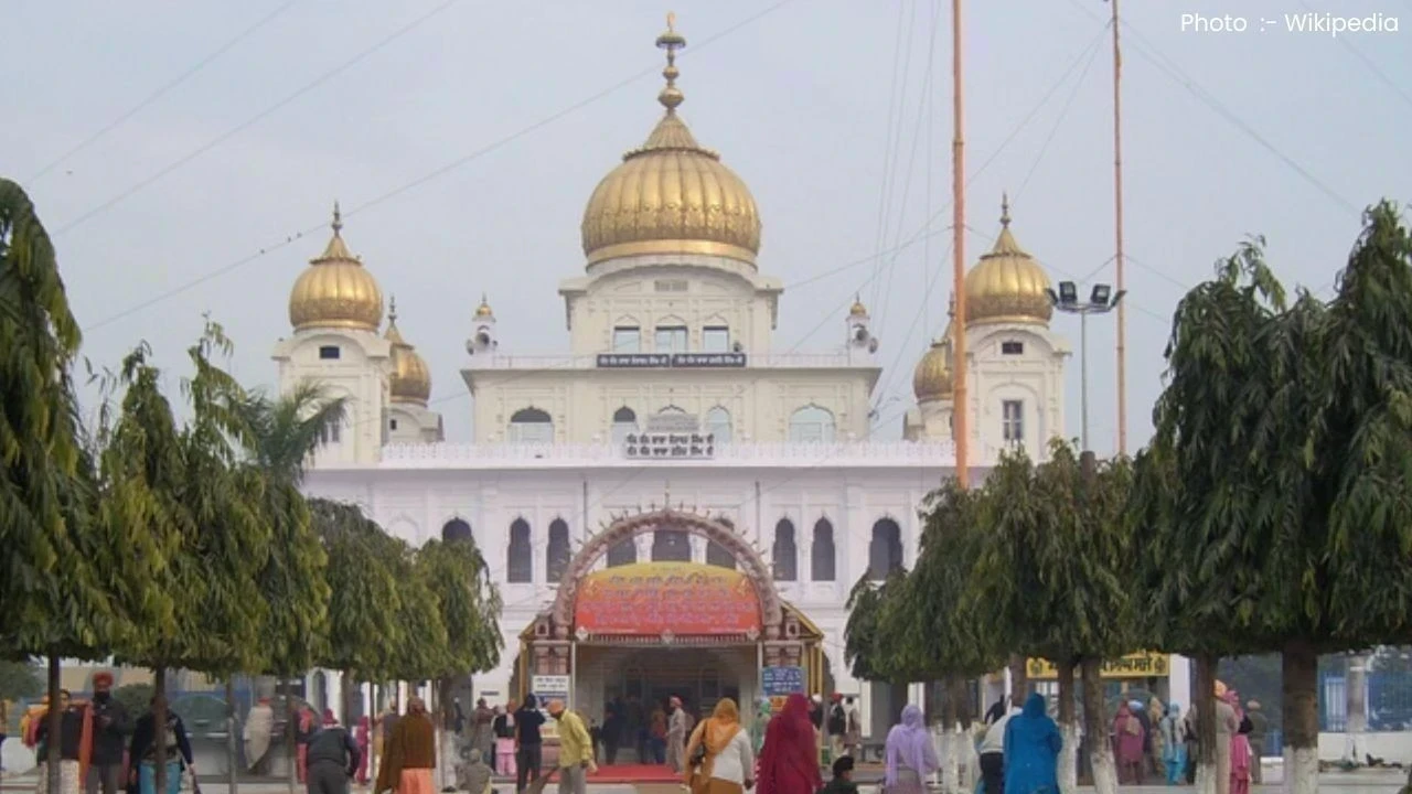 ਫਤਹਿਗੜ੍ਹ ਸਾਹਿਬ ‘ਚ ਸ਼ਹੀਦੀ ਸਭਾ ਦਾ ਅੱਜ ਤੋਂ ਆਰੰਭ