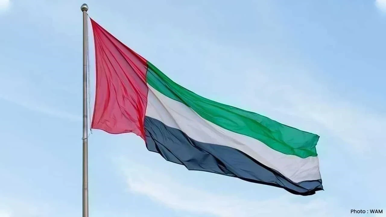 ਯਮਨ ਲਈ ਸਾਊਦੀ ਅਰਬ ਦੇ ਕਦਮਾਂ ਨੂੰ UAE ਦੀ ਵੱਡੀ ਹਮਾਇਤ, ਖੇਤਰੀ ਅਮਨ ਲਈ ਇਕੱਠੇ ਹੋਏ ਦੋਨੋਂ ਦੇਸ਼