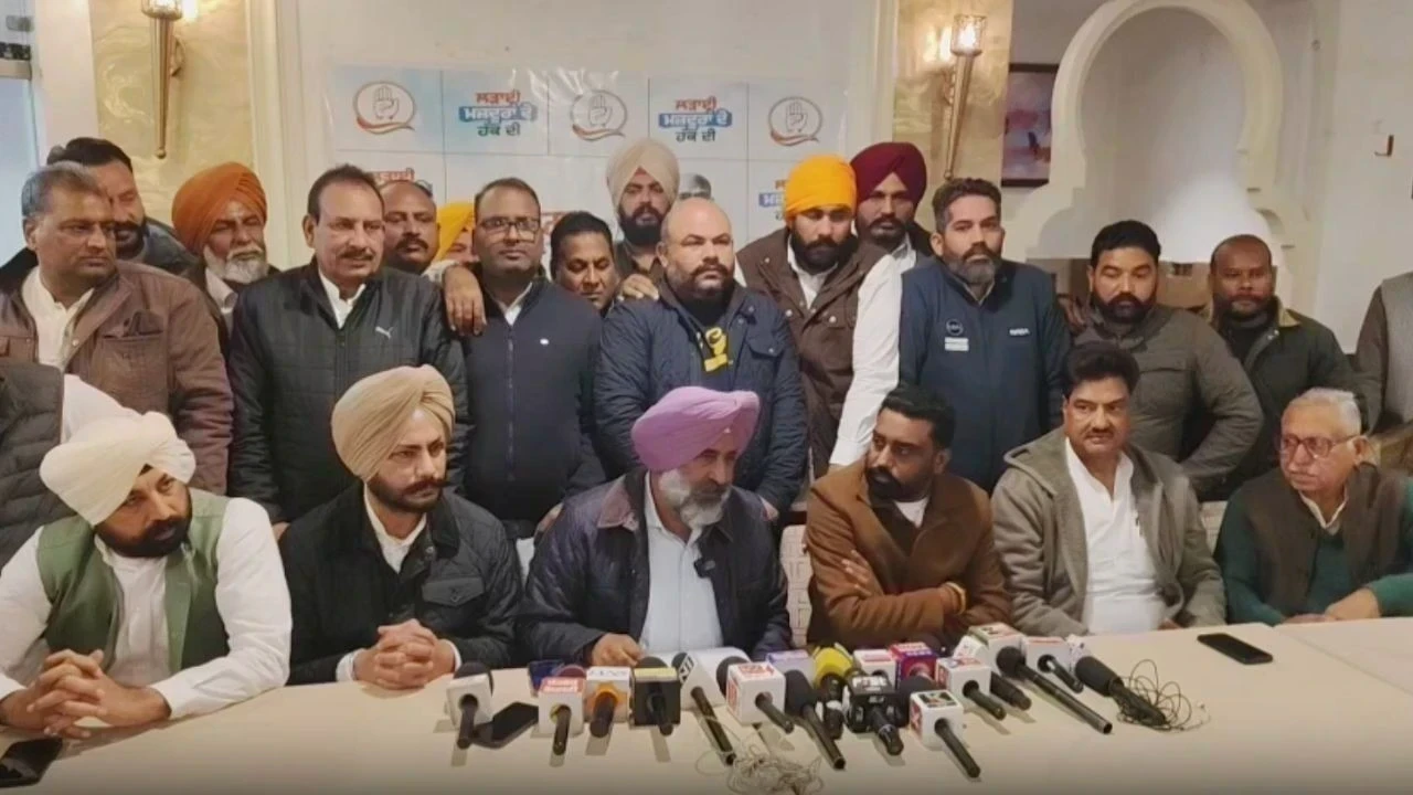 ਮਨਰੇਗਾ ਨਾਲ ਛੇੜਛਾੜ ਬਰਦਾਸ਼ਤ ਨਹੀਂ: ਪ੍ਰਗਟ ਸਿੰਘ ਨੇ ਕੇਂਦਰ ਤੇ ਪੰਜਾਬ ਸਰਕਾਰ ਨੂੰ ਘੇਰਿਆ