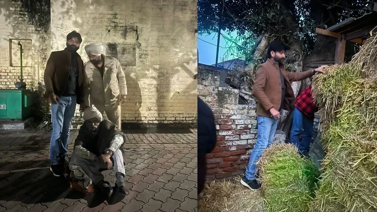 ਮਾਛੀਵਾੜਾ ਪੁਲਿਸ ਨੇ ਬਿਨਾਂ ਬੈਚ ਨੰਬਰ ਵਾਲਾ ਡਾਲਰ ਰਮ ਕਾਬੂ ਕਰਕੇ ਭੁੱਲਾ ਸਿੰਘ ਨੂੰ ਗ੍ਰਿਫਤਾਰ ਕੀਤਾ