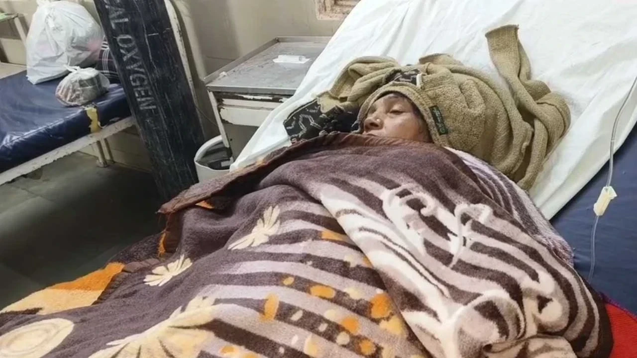 ਸੰਗਰੂਰ ‘ਚ ਅਵਾਰਾ ਕੁੱਤਿਆਂ ਦਾ ਕਹਿਰ, ਇਕੱਲੀ ਔਰਤ ‘ਤੇ ਜਾਨਲੇਵਾ ਹਮਲਾ — ਗੰਭੀਰ ਜਖ਼ਮੀ, ਲੋਕਾਂ ‘ਚ ਦਹਿਸ਼ਤ