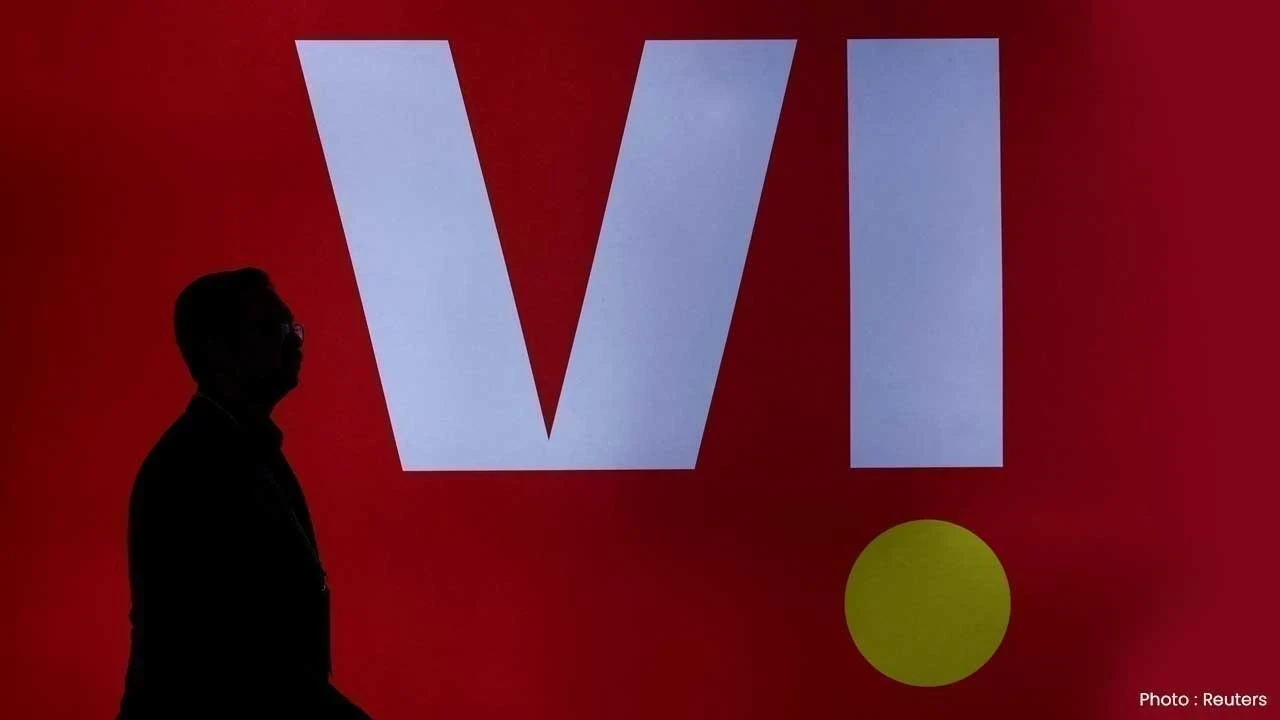 ਵੋਡਾਫੋਨ ਆਈਡੀਆ ਨੂੰ ਵੱਡੀ ਰਾਹਤ: ਕੈਬਿਨੇਟ ਨੇ ₹87,695 ਕਰੋੜ ਦੇ AGR ਬਕਾਇਆ ਕੀਤੇ ਫ੍ਰੀਜ਼