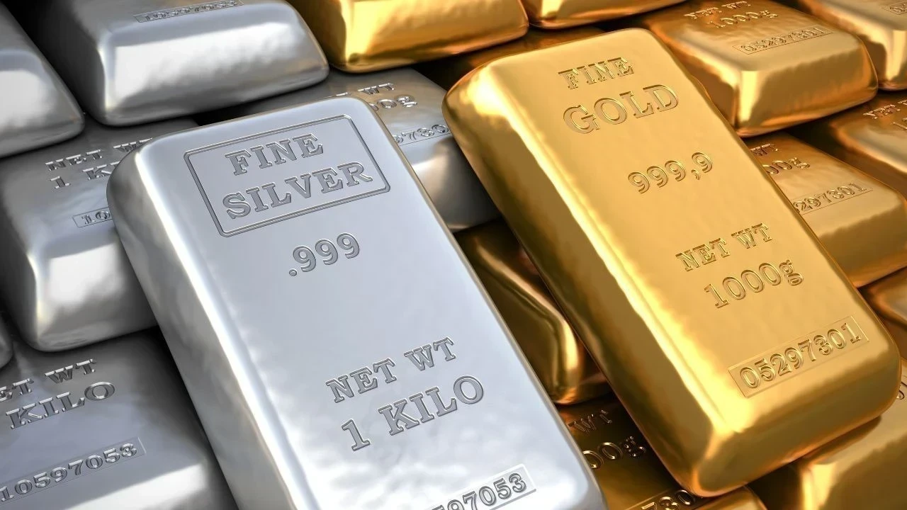 Gold and Silver Price News : ਨਵੇਂ ਸਾਲ ਦੇ ਪਹਿਲੇ ਦਿਨ ਸੋਨਾ–ਚਾਂਦੀ ਦੀਆਂ ਕੀਮਤਾਂ ਵਿੱਚ ਵੱਡਾ ਬਦਲਾਅ
