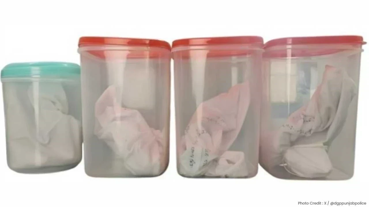 ਬਠਿੰਡਾ ‘ਚ ਵੱਡੀ ਕਾਰਵਾਈ, ਗੈਂਗ ਨਾਲ ਜੁੜੇ ਤਿੰਨ ਮੁਲਜ਼ਮ ਗ੍ਰਿਫ਼ਤਾਰ