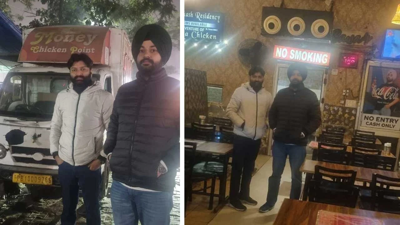 ਚੰਡੀਗੜ੍ਹ ਰੋਡ ਅਤੇ ਸਮਰਾਲਾ ਚੌਕ ਨੇੜੇ ਚਿਕਨ ਕਾਰਨਰਾਂ ਦੀ ਜਾਂਚ, ਸ਼ਰਾਬ ਦੀ ਵਰਤੋਂ ਨਾ ਹੋਣ ਦੀ ਕੀਤੀ ਪੁਸ਼ਟੀ