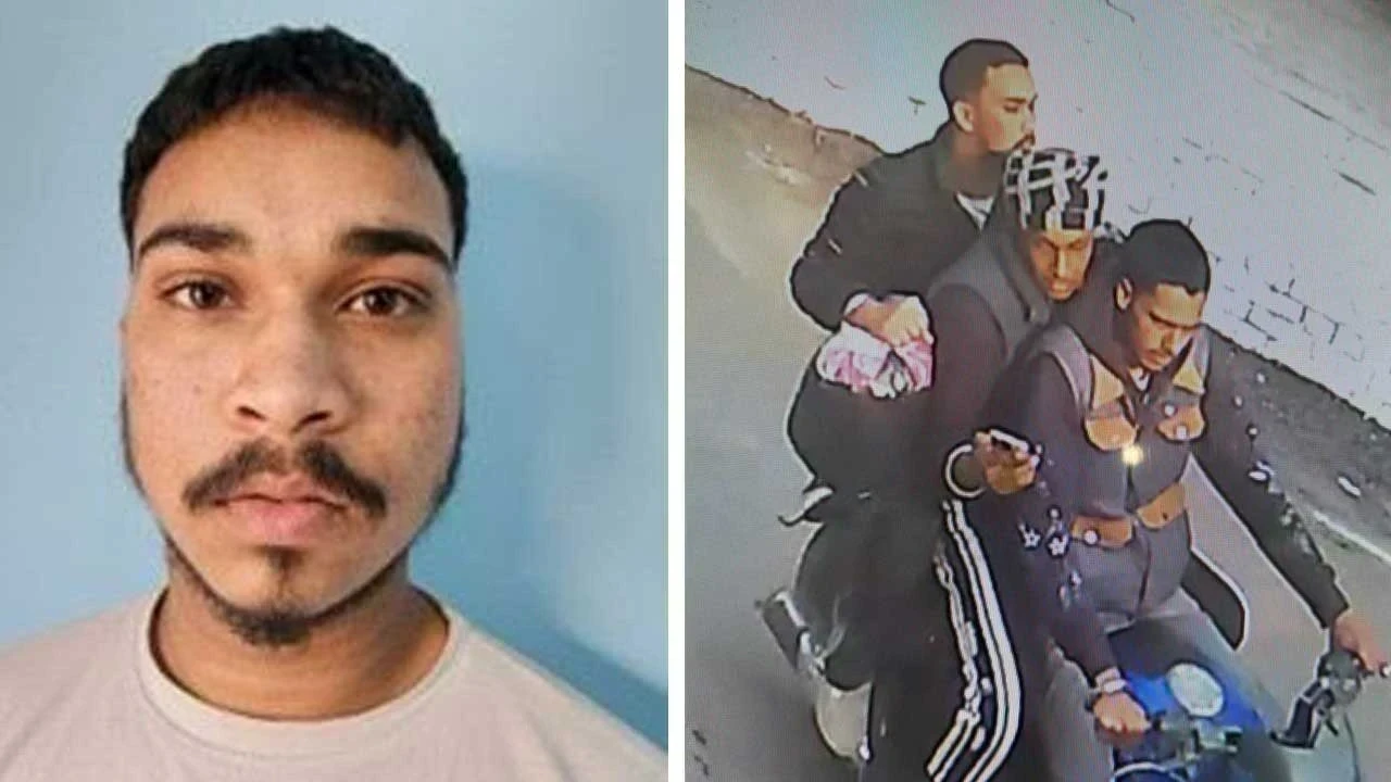 ਪਟਿਆਲਾ ਪੁਲਿਸ ਨੇ ਦੋ ਸ਼ੂਟਰਾਂ ਦਾ ਕੀਤਾ ਇਨਕਾਊਂਟਰ, ਐਸਐਸਪੀ ਵਰੁਣ ਸ਼ਰਮਾ ਨੇ ਮੀਡੀਆ ਨਾਲ ਸਾਂਝੀ ਕੀਤੀ ਜਾਣਕਾਰੀ