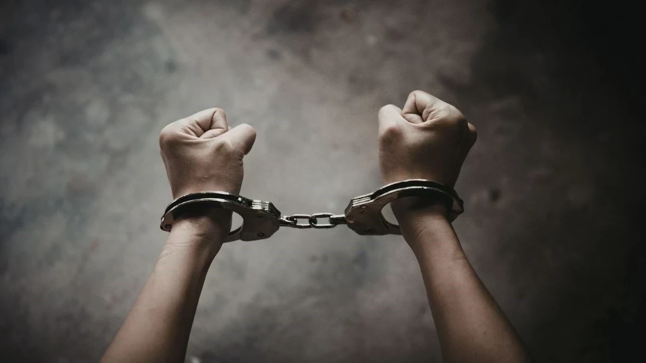 ਨਿਊ ਜਰਸੀ ਦੀ ਭਾਰਤੀ ਮੂਲ ਔਰਤ 2 ਪੁੱਤਰਾਂ ਦੇ ਕਤਲ ਦੇ ਦੋਸ਼ ਵਿੱਚ ਗ੍ਰਿਫ਼ਤਾਰ