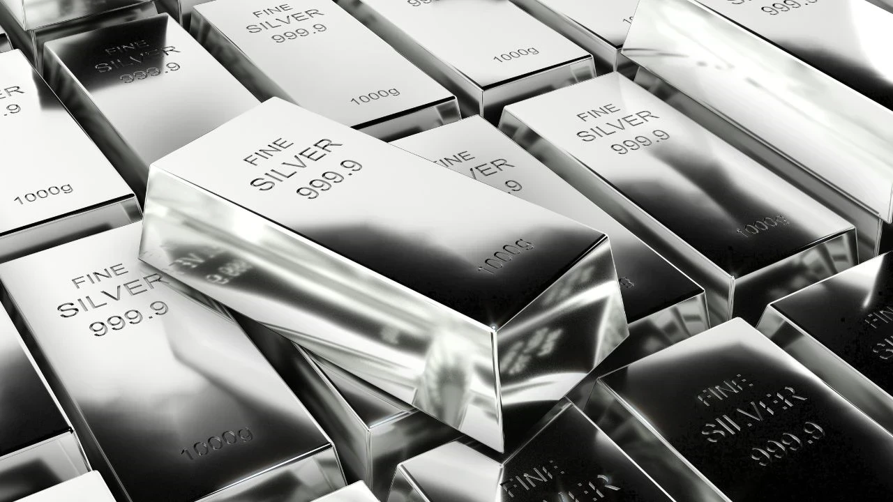 Silver Price All-Time High: ਚਾਂਦੀ 2.83 ਲੱਖ ਰੁਪਏ ਕਿਲੋ, ਸੋਨਾ ਵੀ ਮਹਿੰਗਾ