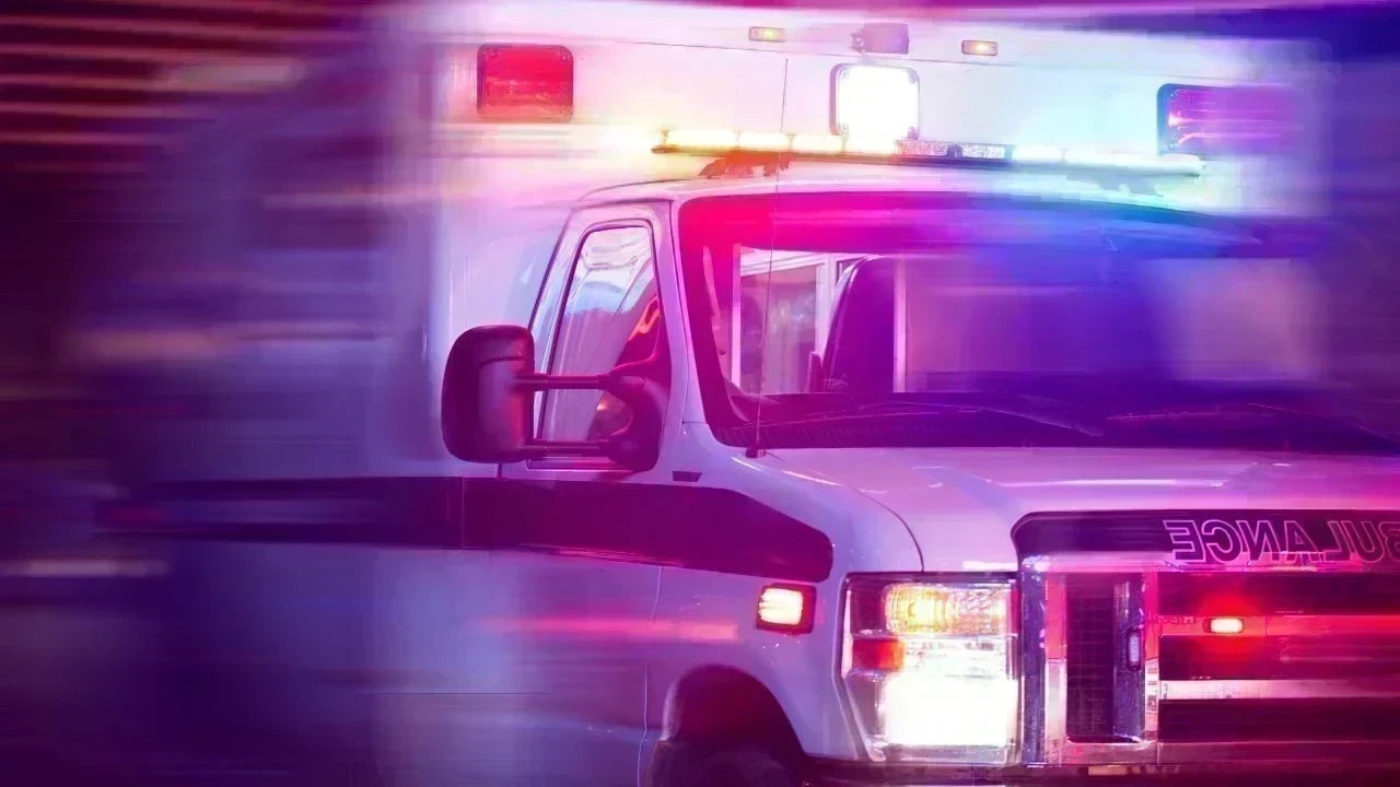 ਖੰਨਾ ਵਿੱਚ ਸੜਕ ਹਾਦਸੇ ‘ਚ ਬਜ਼ੁਰਗ ਦੀ ਮੌਤ, ਐਂਬੂਲੈਂਸ ਨਾ ਪਹੁੰਚਣ ਕਾਰਨ ਹੰਗਾਮਾ