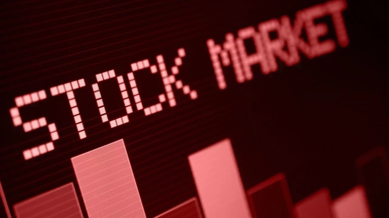 Stock Market Update: ਸੈਂਸੈਕਸ-ਨਿਫਟੀ ਵਿੱਚ ਸੋਮਵਾਰ ਨੂੰ ਤੇਜ਼ ਗਿਰਾਵਟ