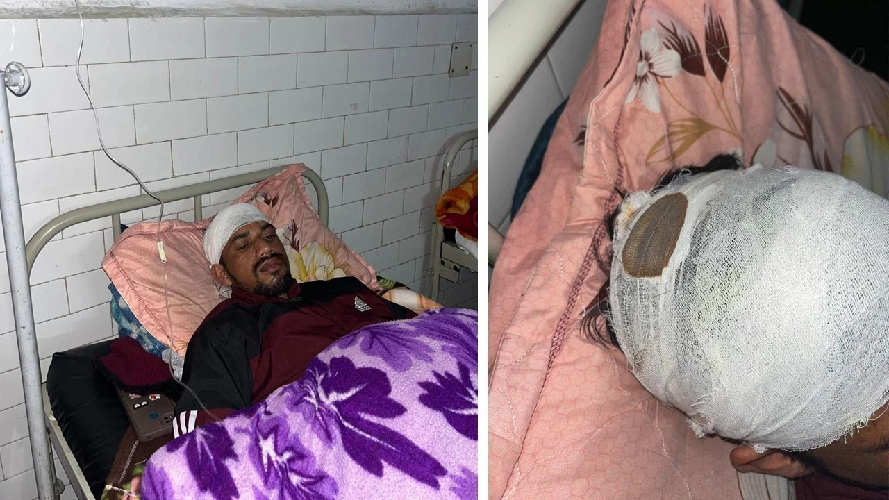 ਚਾਟੀਵਿੰਡ ਵਿੱਚ ਖੇਡ ਟੂਰਨਾਮੈਂਟ ਦੌਰਾਨ ਲੜਕੀਆਂ ਨਾਲ ਛੇੜਛਾੜ ਅਤੇ ਪ੍ਰਬੰਧਕਾਂ 'ਤੇ ਜਾਨਲੇਵਾ ਹਮਲਾ, FIR ਦਰਜ ਕਰਨ ਦੀ ਮੰਗ