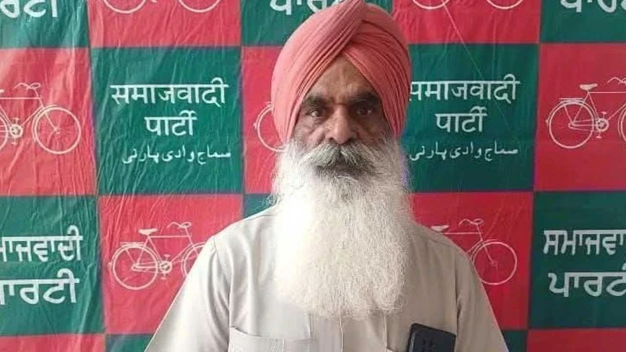 ਵੱਖ-ਵੱਖ ਜਾਤੀਆਂ ਦੇ ਬੋਰਡ ਬਣਾਉਣ ਦੀ ਬਜਾਏ ਮਾਨ ਸਰਕਾਰ ਨਿਰਪੱਖ ਹੋ ਕੇ ਜਾਤੀ ਜਨਗਣਨਾ ਕਰਵਾਵੇ - ਡਾ. ਸੋਹਣ ਲਾਲ ਬਲੱਗਣ