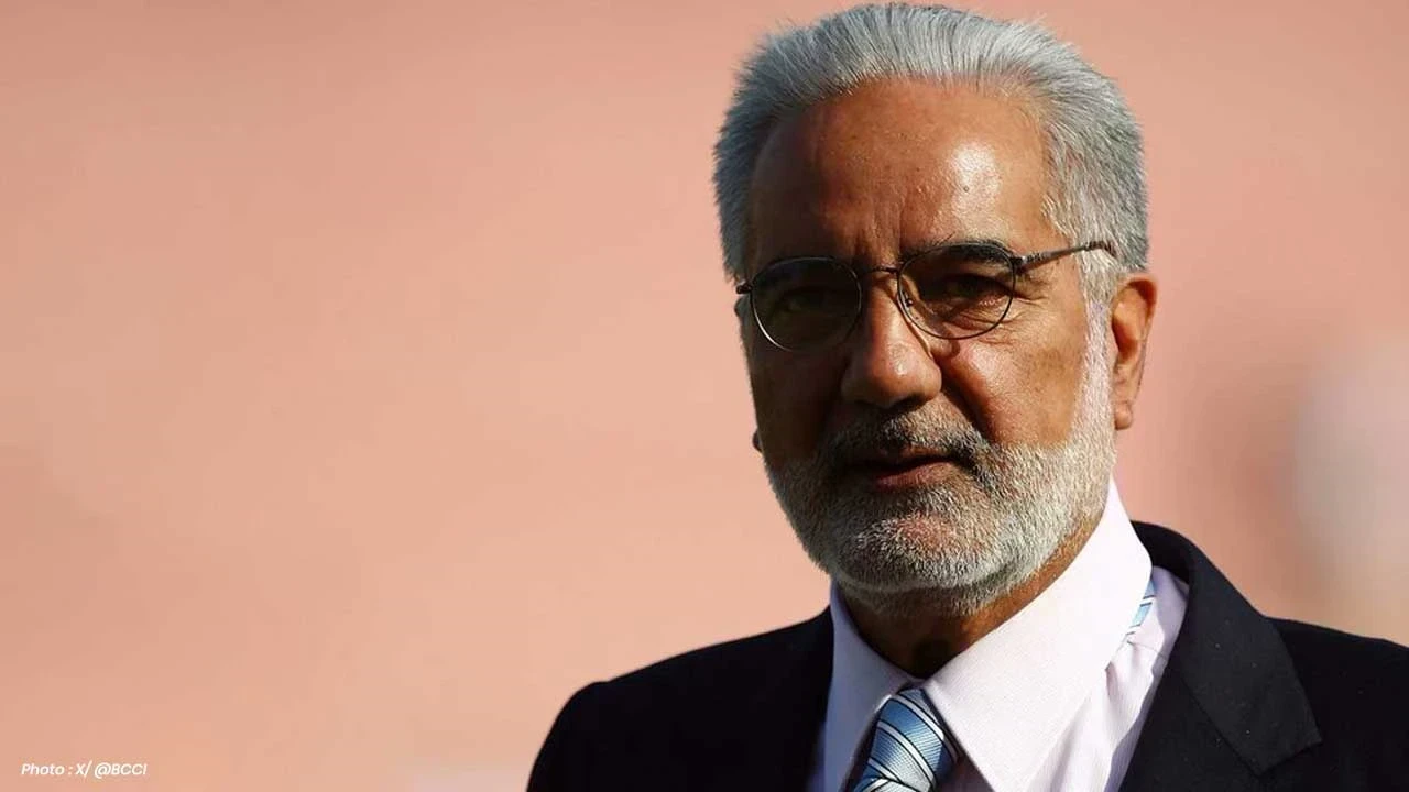 ਕ੍ਰਿਕਟ ਦੇ ਮਹਾਨ ਸਿਤਾਰੇ ਇੰਦਰਜੀਤ ਸਿੰਘ ਬਿੰਦਰਾ ਦਾ 84 ਸਾਲ ਦੀ ਉਮਰ ਵਿੱਚ ਦਿਹਾਂਤ