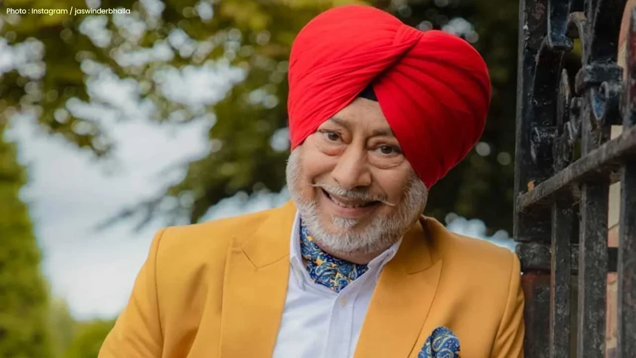 ਜਸਵਿੰਦਰ ਭੱਲਾ ਦੇ ਘਰ ਸੋਗ: ਜਸਵਿੰਦਰ ਭੱਲਾ ਦੀ ਮਾਤਾ ਸਤਵੰਤ ਕੌਰ ਦਾ 87 ਸਾਲ ਦੀ ਉਮਰ ਵਿੱਚ ਦੇਹਾਂਤ