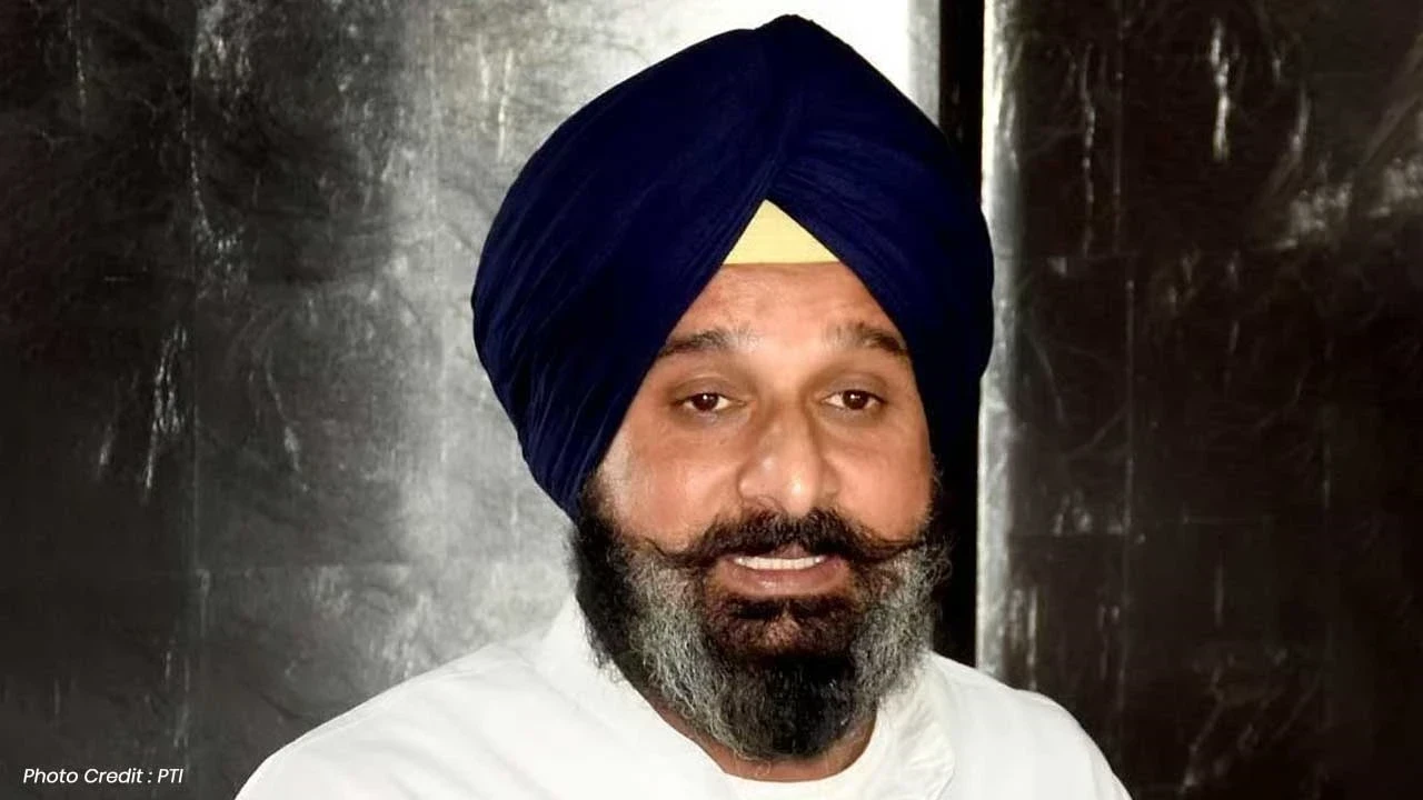 Bikram Singh Majithia ਨੂੰ ਸੁਪਰੀਮ ਕੋਰਟ ਤੋਂ ਵੱਡੀ ਰਾਹਤ, ਜਲਦ ਜੇਲ੍ਹ ਚੋਂ ਬਾਹਰ ਆਉਣਗੇ ਮਜੀਠੀਆ