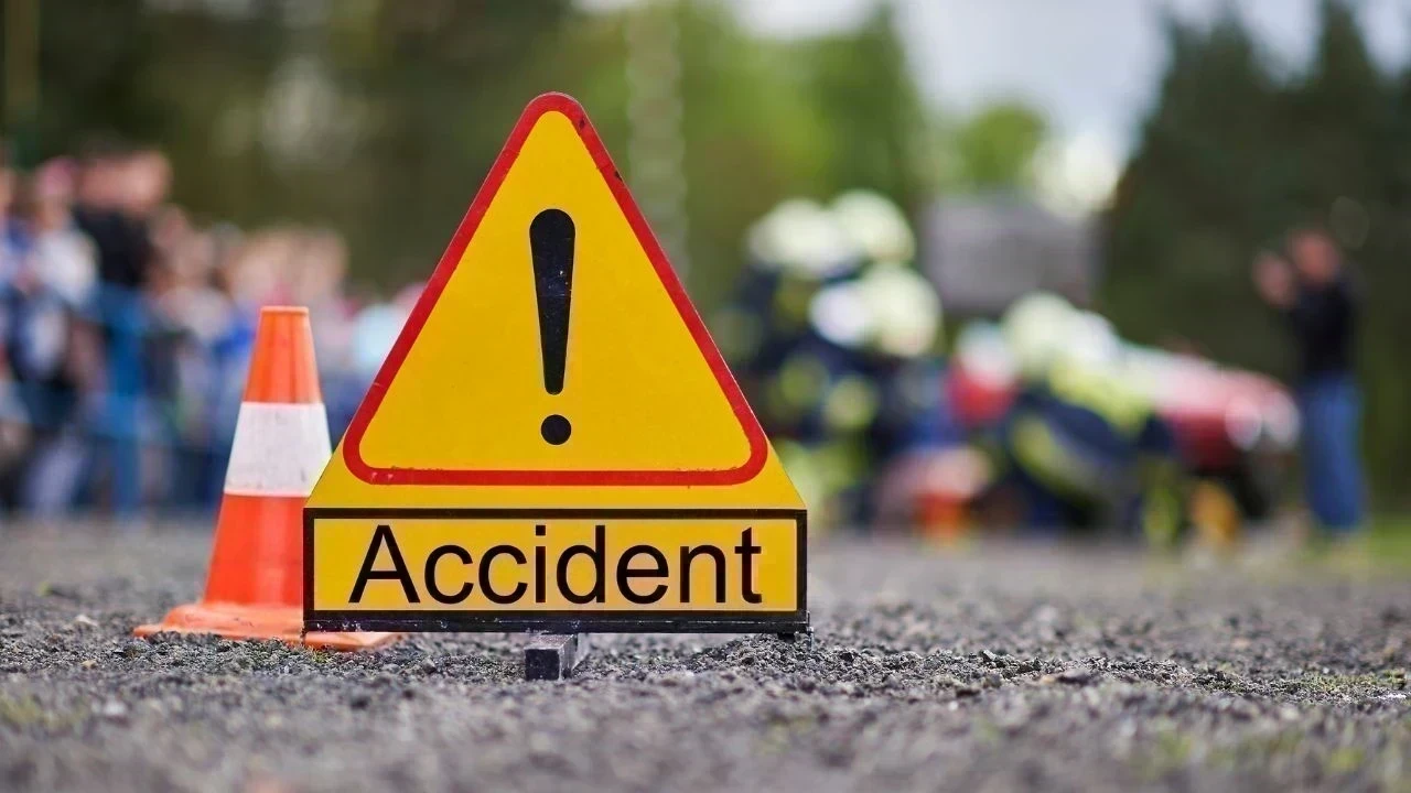 Jagraon Fatal Accident: ਜਗਰਾਓ ਵਿੱਚ ਤੇਜ਼ ਰਫ਼ਤਾਰ ਕਾਰ ਨਾਲ ਹਾਦਸਾ, 2 ਨੌਜਵਾਨਾਂ ਦੀ ਮੌਤ