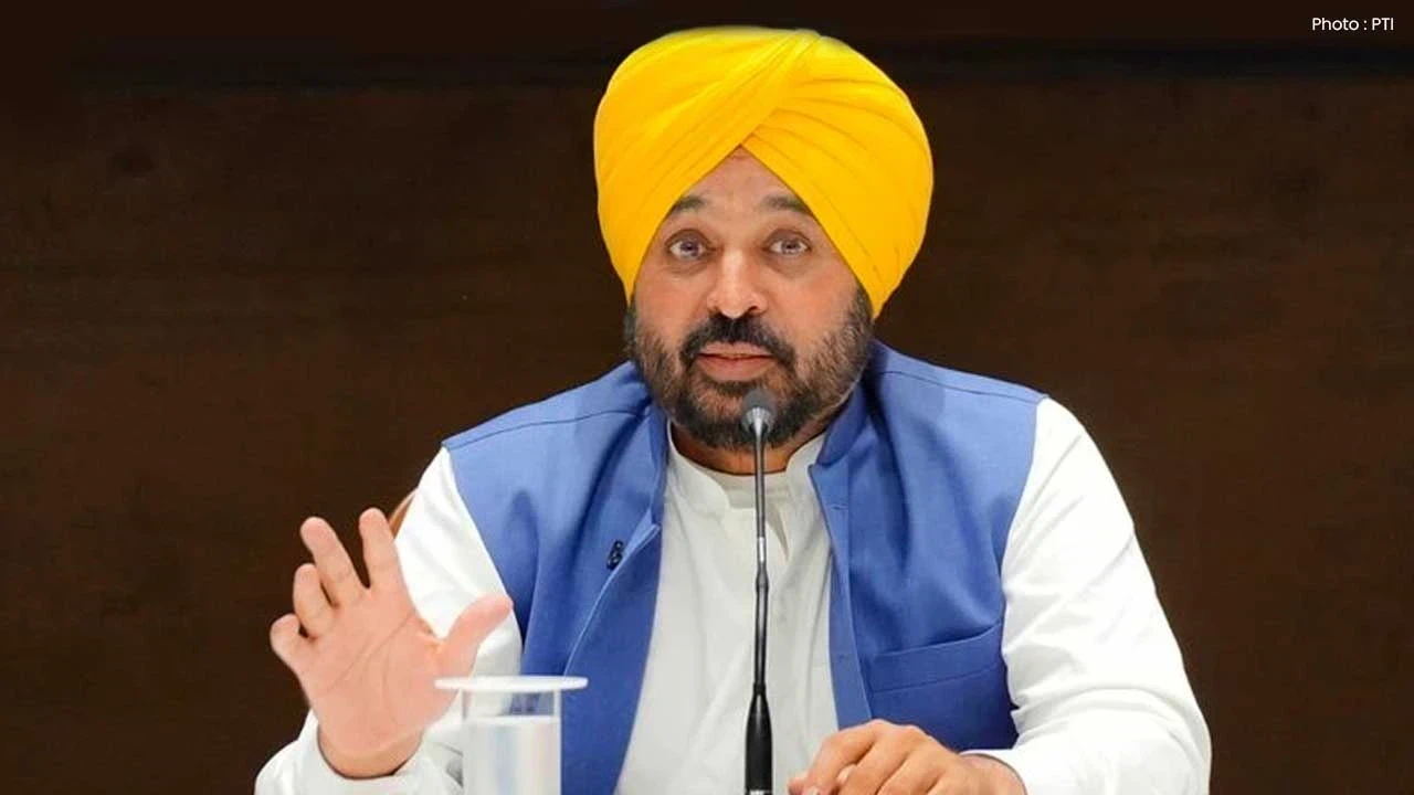 Punjab Raises Fresh Loan: ਪੰਜਾਬ ’ਤੇ ਕਰਜ਼ੇ ਦਾ ਬੋਝ ਹੋਰ ਵਧਿਆ, ਸਰਕਾਰ ਨੇ ਲਿਆ 1,000 ਕਰੋੜ ਰੁਪਏ ਦਾ ਨਵਾਂ ਕਰਜ਼ਾ