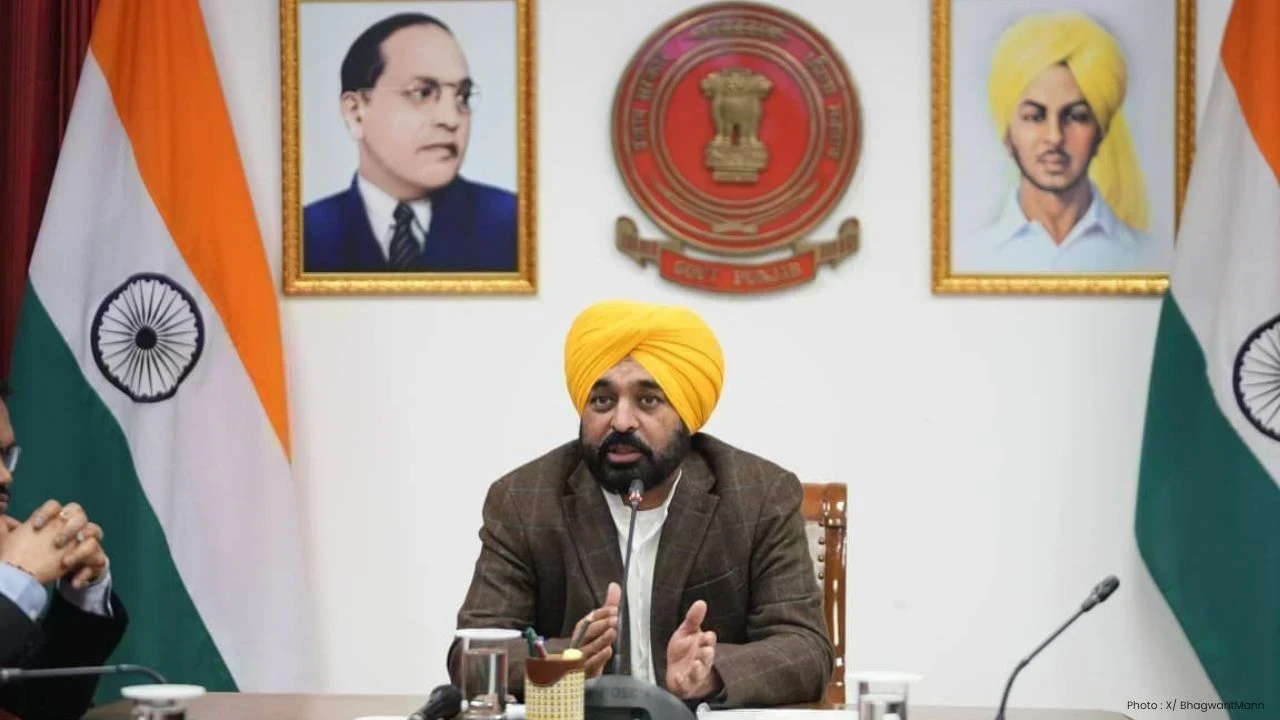 ਪੰਜਾਬ ਸਰਕਾਰ ਨੇ 'ਪੰਜਾਬ ਕ੍ਰਿਕਟ ਲੀਗ' ਨੂੰ ਦਿੱਤੀ ਮਨਜ਼ੂਰੀ