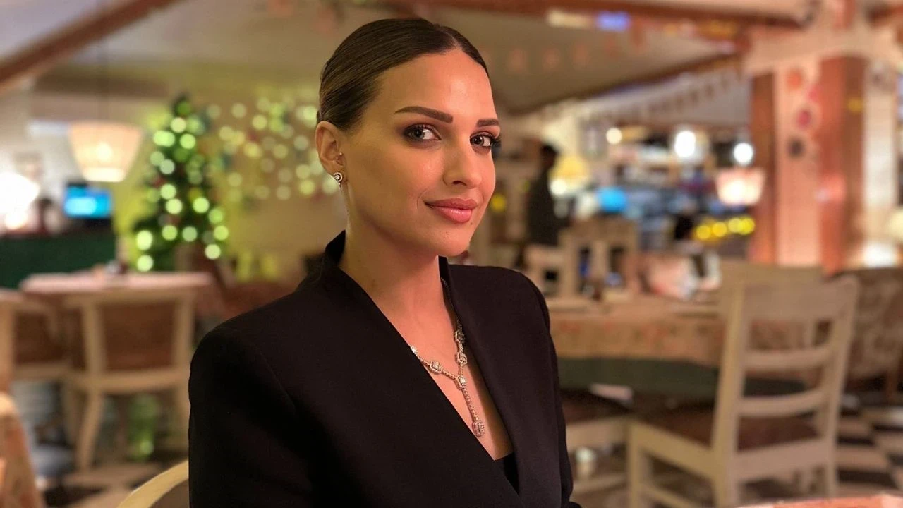 ਪੰਜਾਬੀ ਅਦਾਕਾਰਾ ਹਿਮਾਂਸ਼ੀ ਖੁਰਾਣਾ ਨੂੰ ਮਿਲੀ ਜਾਨੋਂ ਮਾਰਨ ਦੀ ਧਮਕੀ