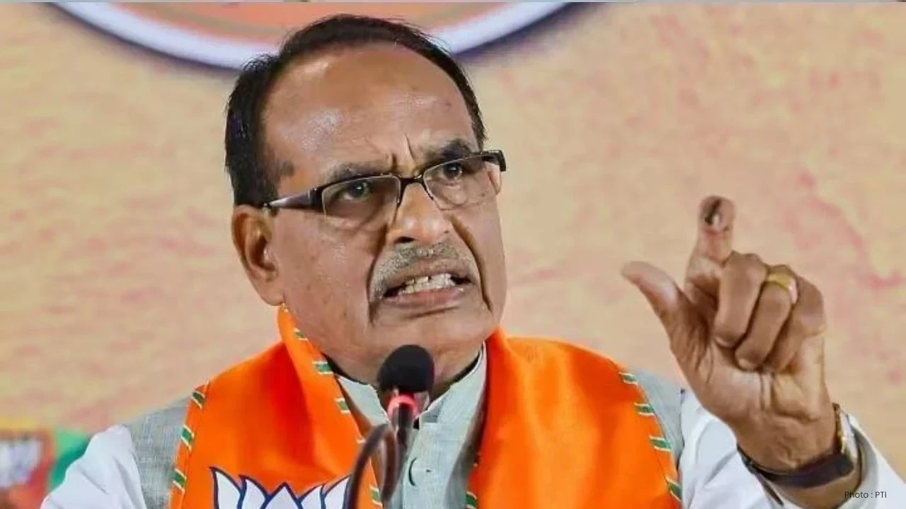 ਕੇਂਦਰੀ ਖੇਤੀਬਾੜੀ ਮੰਤਰੀ ਦਾ ਵੱਡਾ ਬਿਆਨ: ਪ੍ਰਦੂਸ਼ਣ ਦੇ ਅਸਲੀ ਜ਼ਿੰਮੇਵਾਰ ਕਿਸਾਨ ਨਹੀਂ