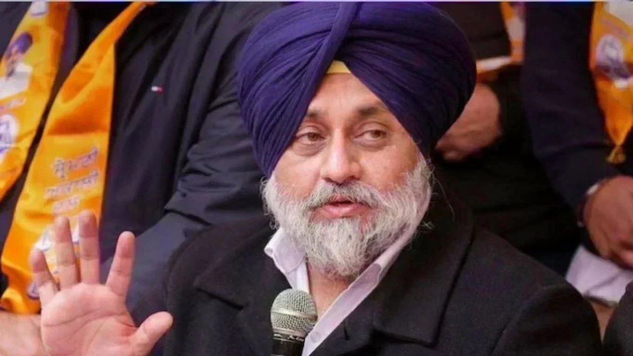 ਚੰਡੀਗੜ੍ਹ ਅਦਾਲਤ ‘ਚ ਅੱਜ ਸੁਖਬੀਰ ਬਾਦਲ ਦੀ ਪੇਸ਼ੀ, ਜਾਣੋ ਕੀ ਹੈ ਪੂਰਾ ਮਾਮਲਾ ?