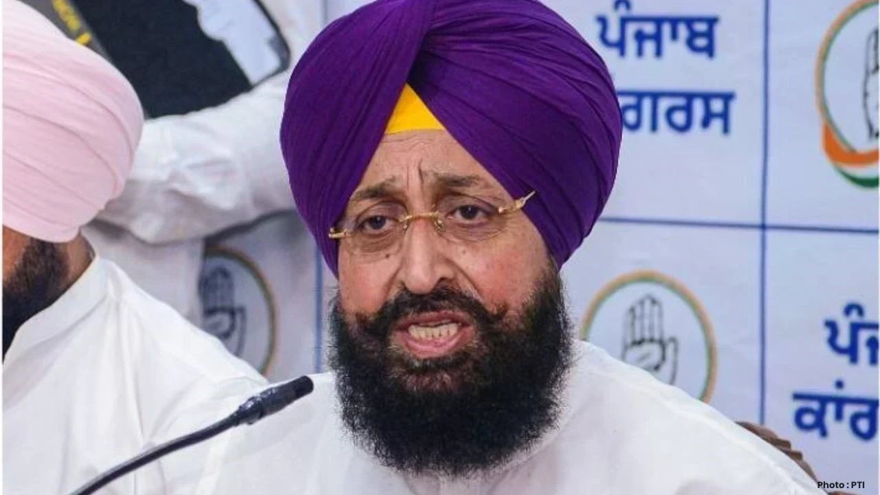 ਪ੍ਰਤਾਪ ਬਾਜਵਾ ਨੂੰ ਮਿਲੀ ਵੱਡੀ ਰਾਹਤ,  ਹਾਈਕੋਰਟ ਨੇ SC ਕਮਿਸ਼ਨ ਦੇ ਨੋਟਿਸ 'ਤੇ ਲਗਾਈ ਰੋਕ