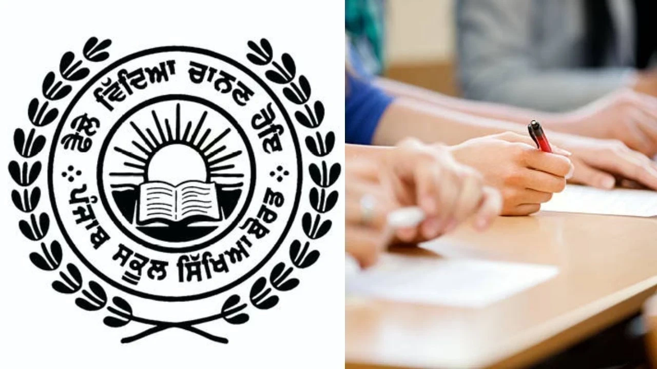 PSEB 10ਵੀਂ 'ਤੇ 12ਵੀਂ ਜਮਾਤ ਦੇ ਵਿਦਿਆਰਥੀਆਂ ਲਈ ਅਹਿਮ ਖ਼ਬਰ, ਕੱਲ੍ਹ ਤੋਂ ਸ਼ੁਰੂ ਹੋਣਗੀਆਂ ਬੋਰਡ ਪ੍ਰੀਖਿਆ