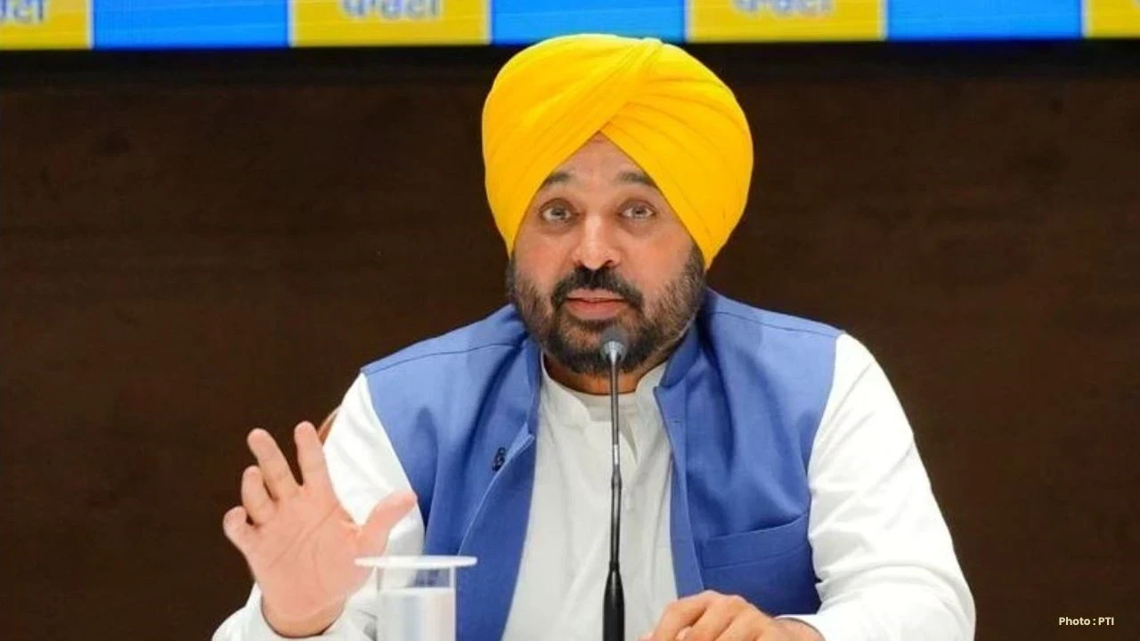 ਮੋਗਾ ਰੈਲੀ ਨੂੰ ਲੈ ਕੇ ਸਸਪੈਂਸ ਖਤਮ : CM ਮਾਨ ਰੈਲੀ 'ਚ ਹੋਣਗੇ ਸ਼ਾਮਲ