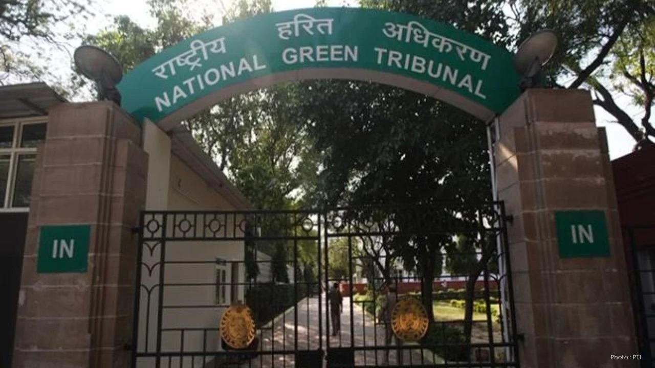 NGT ਦਾ ਵੱਡਾ ਫੈਸਲਾ : ਪੰਜਾਬ ਦੀਆਂ 85 ਮਾਈਨਿੰਗ ਸਾਈਟਾਂ ‘ਤੇ ਲੱਗੀ ਪਾਬੰਦੀ