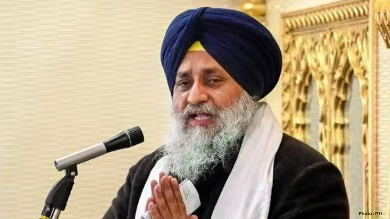 ਮਾਣਹਾਨੀ ਕੇਸ 'ਚ ਸੁਖਬੀਰ ਬਾਦਲ ਨੂੰ ਅਦਾਲਤ ਤੋਂ ਮਿਲੀ ਵੱਡੀ ਰਾਹਤ