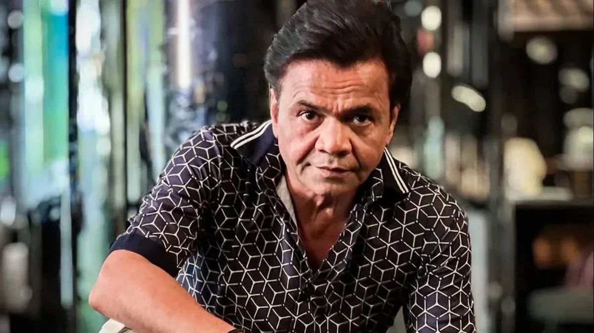 ਬਾਲੀਵੁੱਡ ਅਦਾਕਾਰ ਰਾਜਪਾਲ ਯਾਦਵ ਨੂੰ ਮਿਲੀ ਵੱਡੀ ਰਾਹਤ, ਅਦਾਲਤ ਨੇ ਦਿੱਤੀ ਅੰਤਰਿਮ ਜ਼ਮਾਨਤ