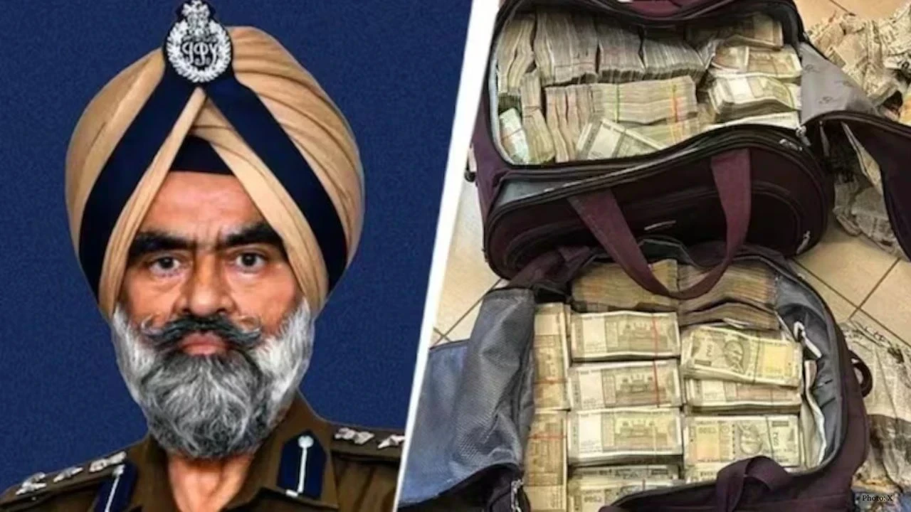 ਚੰਡੀਗੜ੍ਹ CBI ਅਦਾਲਤ ’ਚ ਚੱਲੇਗਾ ਮੁਅੱਤਲ DIG ਹਰਚਰਨ ਸਿੰਘ ਭੁੱਲਰ ਦਾ ਕੇਸ , 22 ਫਰਵਰੀ ਨੂੰ ਹੋਵੇਗੀ ਸੁਣਵਾਈ