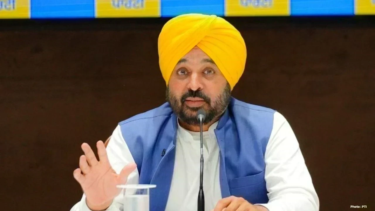 CM ਦੀ ਸਿਹਤ ਨੂੰ ਲੈ ਕੇ ਵੱਡੀ ਅਪਡੇਟ, ਫੋਰਟਿਸ ਹਸਪਤਾਲ ਤੋਂ ਮਿਲੀ ਛੁੱਟੀ