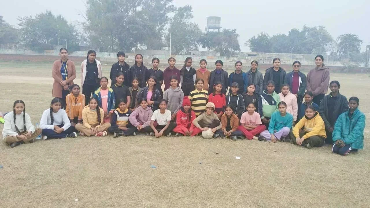 ਦਸ਼ਮੇਸ਼ ਸਪੋਰਟਸ ਵੈਲਫੇਅਰ ਕਲੱਬ ਵੱਲੋਂ ਫੁੱਟਬਾਲ ਅਤੇ ਅਥਲੈਟਿਕਸ ਟੂਰਨਾਮੈਂਟ ਦਾ ਐਲਾਨ, ਤਿਆਰੀਆਂ ਜ਼ੋਰਾਂ 'ਤੇ