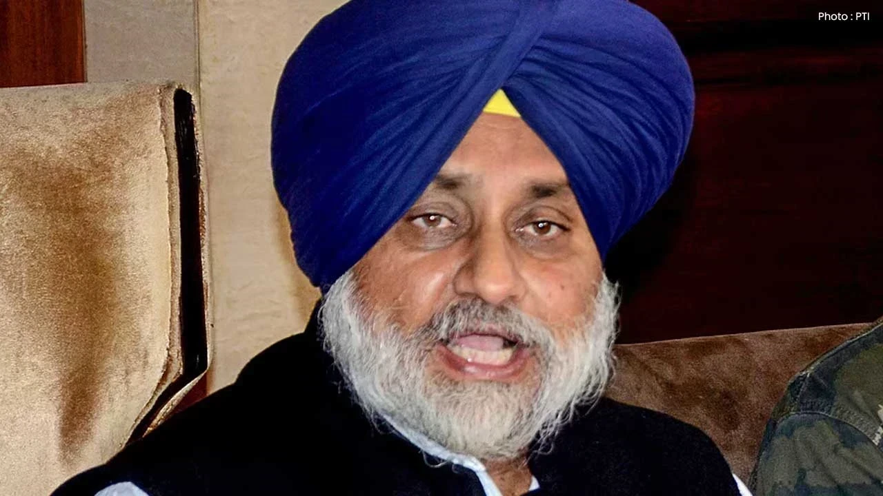 Attari ’ਚ ਪੰਜਾਬ ਬਚਾਓ ਰੈਲੀ: ਸੁਖਬੀਰ ਸਿੰਘ ਬਾਦਲ ਨੇ ਦਿੱਤਾ ਵੱਡਾ ਐਲਾਨ, ਬਾਰਡਰ ਨੇੜੇ ਇੰਡਸਟਰੀ ਨੂੰ ਮਿਲੇਗਾ ਸਪੈਸ਼ਲ ਪੈਕੇਜ