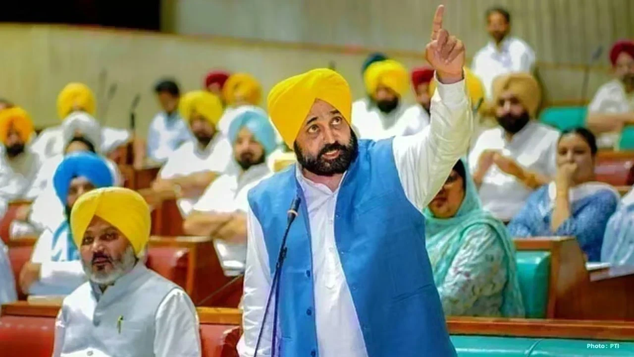 Punjab Budget Session 2026 : ਪੰਜਾਬ ਬਜਟ ਸੈਸ਼ਨ ਦਾ ਸ਼ਡਿਊਲ ਜਾਰੀ, ਐਤਵਾਰ ਨੂੰ ਪੇਸ਼ ਹੋਵੇਗਾ ਬਜਟ