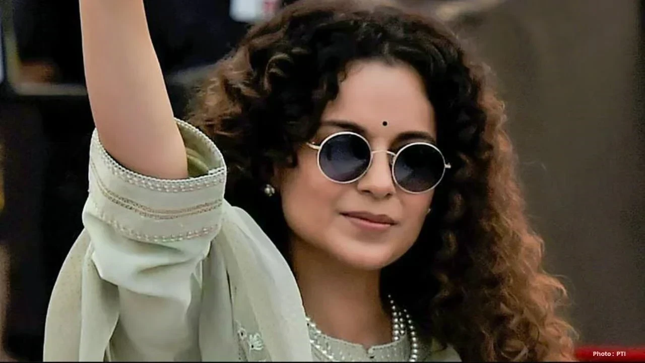 MP ਕੰਗਨਾ ਰਣੌਤ ਦੇ ਮਾਮਲੇ ਦੀ ਸੁਣਵਾਈ ਟਲੀ , 10 ਮਾਰਚ ਨੂੰ  ਹੋਵੇਗੀ ਸੁਣਵਾਈ