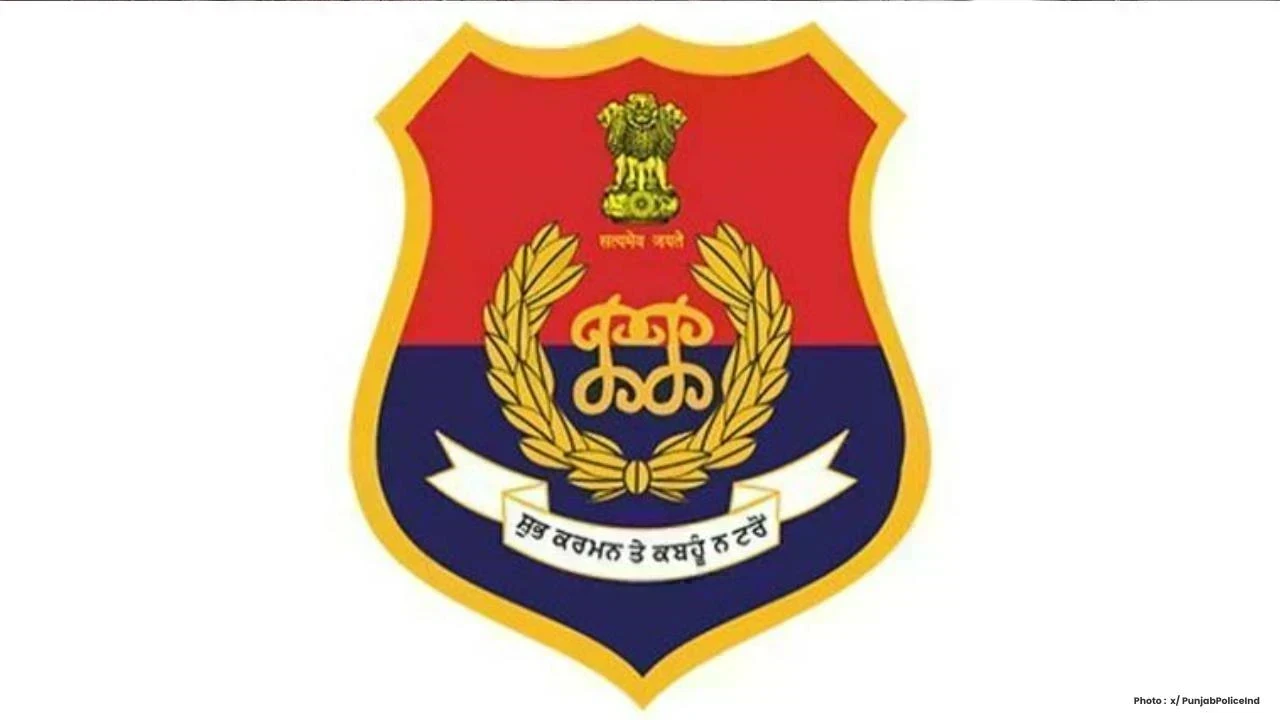 BKI ਮਾਡਿਊਲ ਦਾ ਪਰਦਾਫਾਸ਼, 2 ਮੁਲਜ਼ਮਾਂ ਨੂੰ ਹਥਿਆਰਾਂ ਸਮੇਤ ਕੀਤਾ ਕਾਬੂ