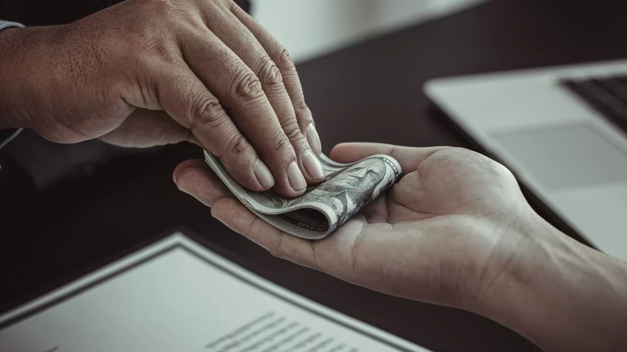 ਵਿਜੀਲੈਂਸ ਨੇ 15 ਹਜ਼ਾਰ ਰੁਪਏ ਦੀ ਰਿਸ਼ਵਤ ਲੈਂਦਿਆਂ ASI ਨੂੰ ਕੀਤਾ ਰੰਗੇ ਹੱਥੀਂ ਕਾਬੂ