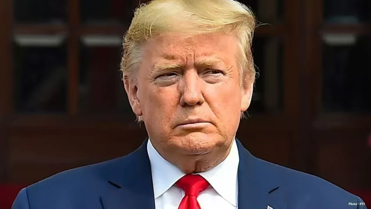 ਭਾਰਤ-ਪਾਕਿ ਜੰਗ ਵਿਚਾਲੇ ਡੋਨਾਲਡ ਟਰੰਪ ਦਾ ਵੱਡਾ ਦਾਅਵਾ, ਜਾਣੋ ਕੀ ਕਿਹਾ ?