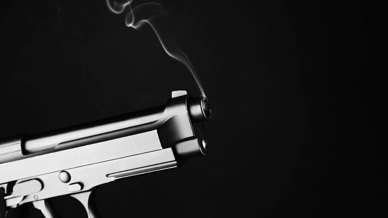 Gurdaspur Police Murder Case :  ਐਨਕਾਉਂਟਰ ਵਿਚ ਮਾਰਿਆ ਗਿਆ ਗੁਰਦਾਸਪੁਰ ਪੁਲਿਸ ਮੁਲਾਜ਼ਮਾਂ ਦਾ ਕਾਤਲ