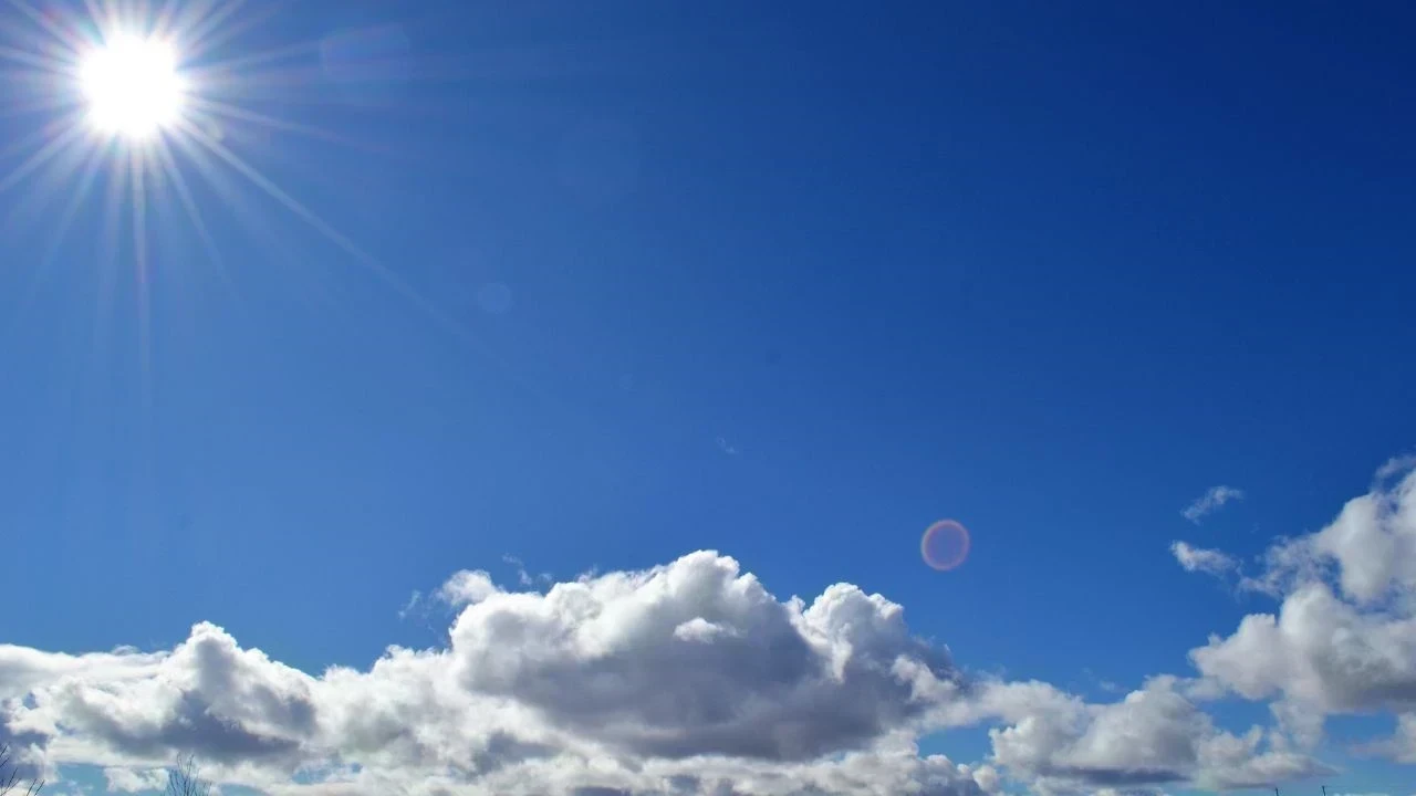 Weather Update : ਪੰਜਾਬ ‘ਚ ਅੱਜ ਮੌਸਮ ਰਹੇਗਾ ਸਾਫ਼,  ਮੌਸਮ ਦਾ ਕੋਈ ਅਲਰਟ ਨਹੀਂ