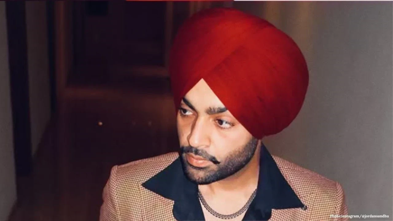 ਗਾਇਕ ਜੋਰਡਨ ਸੰਧੂ ਦੀ ਪੰਜਾਬ ਸਰਕਾਰ ਨੇ ਸੁਰੱਖਿਆ ਲਈ ਵਾਪਸ