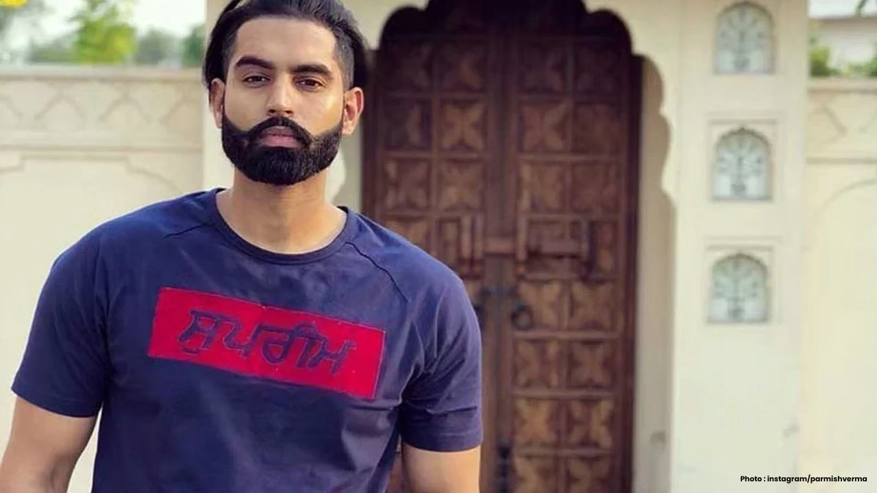 ਗਾਇਕ ਪਰਮੀਸ਼ ਵਰਮਾ ਦੇ ਕਰੀਬੀ ਨੂੰ ਮਿਲੀ ਗੈਂਗਸਟਰ ਤੋਂ ਧਮਕੀ, 10 ਕਰੋੜ ਰੁਪਏ ਦੀ ਮੰਗੀ ਫਿਰੌਤੀ