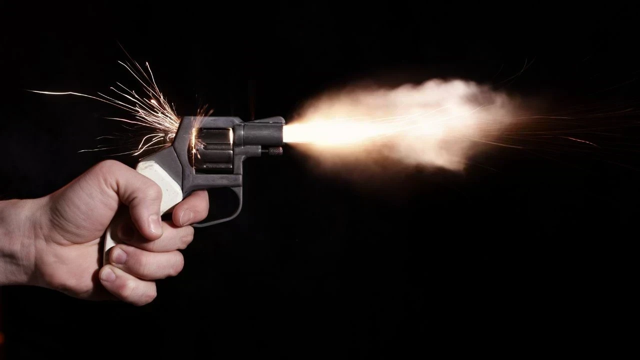 Mansa Murder News :  ਮਾਨਸਾ ‘ਚ ਦਿਨਦਿਹਾੜੇ ਵੱਡੀ ਵਾਰਦਾਤ, ਵਪਾਰੀ ਤੇ   ਮੁਲਾਜ਼ਮ ਦਾ ਗੋਲੀਆਂ ਮਾਰ ਕੇ ਕਤਲ