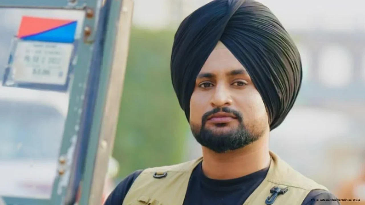 ਪੰਜਾਬੀ ਗਾਇਕ ਲਖੇਸਰ ਦੇ ਗੀਤ 'ਤੇ ਵਿਵਾਦ: ਸੁਖਬੀਰ ਬਾਦਲ 'ਤੇ ਗਾਏ ਗਏ ਗੀਤ ਦੇ ਹਟਾਏ ਬੋਲ