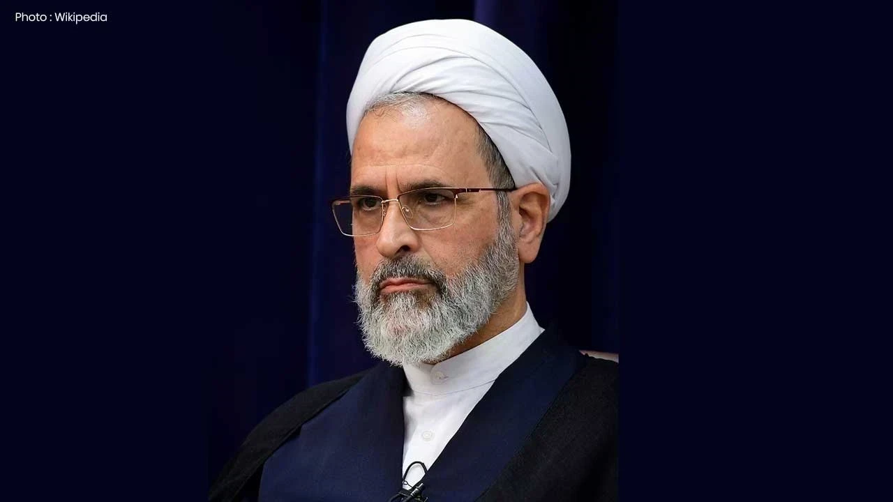 Iran’s New Leader : ਈਰਾਨ ਨੂੰ ਮਿਲਿਆ ਨਵਾਂ ਸੁਪਰੀਮ ਲੀਡਰ, ਅਯਾਤੁੱਲਾ ਅਰਾਫ਼ੀ ਸੰਭਾਲਣਗੇ ਦੇਸ਼ ਦੀ ਅਗਵਾਈ