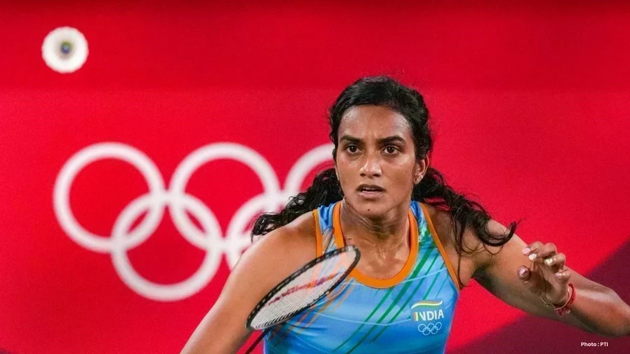 ਦੁਬਈ ਹਵਾਈ ਅੱਡੇ ’ਤੇ ਫਸੀ PV ਸਿੰਧੂ, ਮਿਜ਼ਾਈਲ ਹਮਲਿਆਂ ਕਾਰਨ ਉਡਾਣਾਂ ਮੁਅੱਤਲ