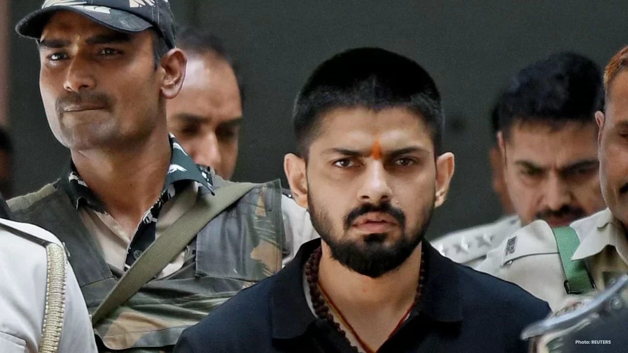 ਲਾਰੈਂਸ ਬਿਸ਼ਨੋਈ ਦੇ ਵਕੀਲ ‘ਤੇ ਫਾਇਰਿੰਗ ਮਾਮਲੇ ‘ਚ ਪੁਲਿਸ ਨੂੰ ਮਿਲੀ ਵੱਡੀ ਸਫ਼ਲਤਾ, ਮੁੱਖ ਮੁਲਜ਼ਮ ਗ੍ਰਿਫ਼ਤਾਰ,